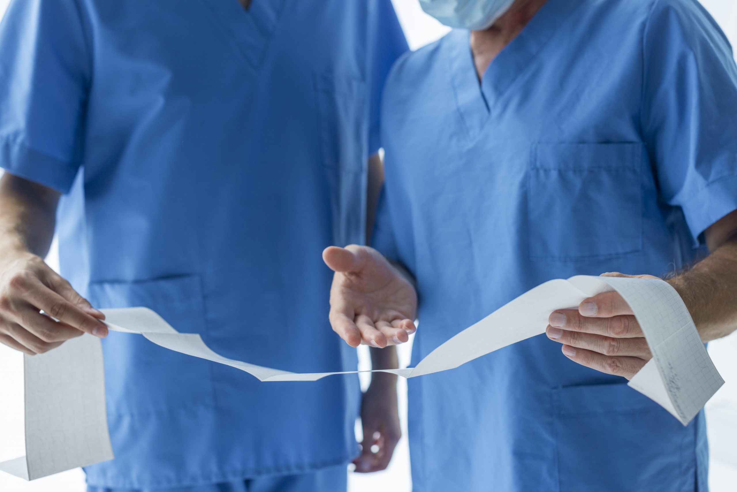 Level 3 Diploma in Adult Care