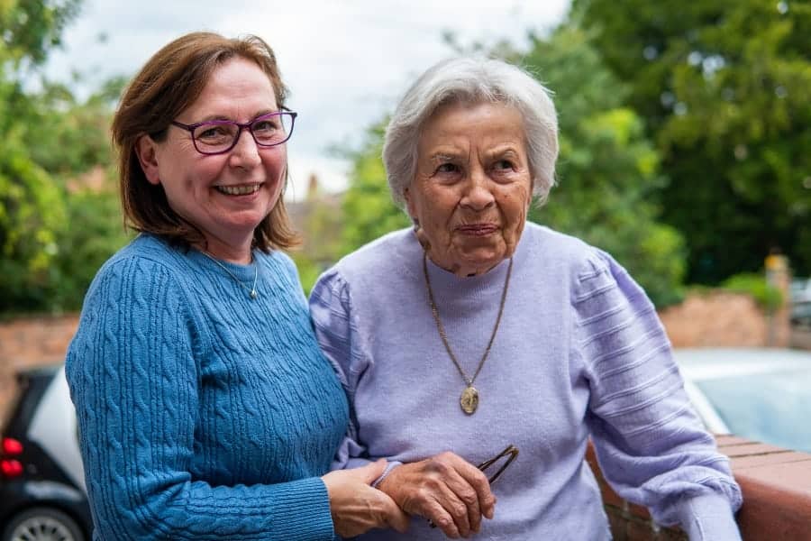 Adult Care Home