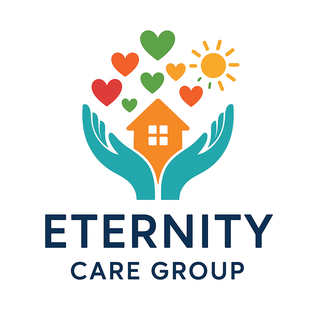 Eternity Care Group