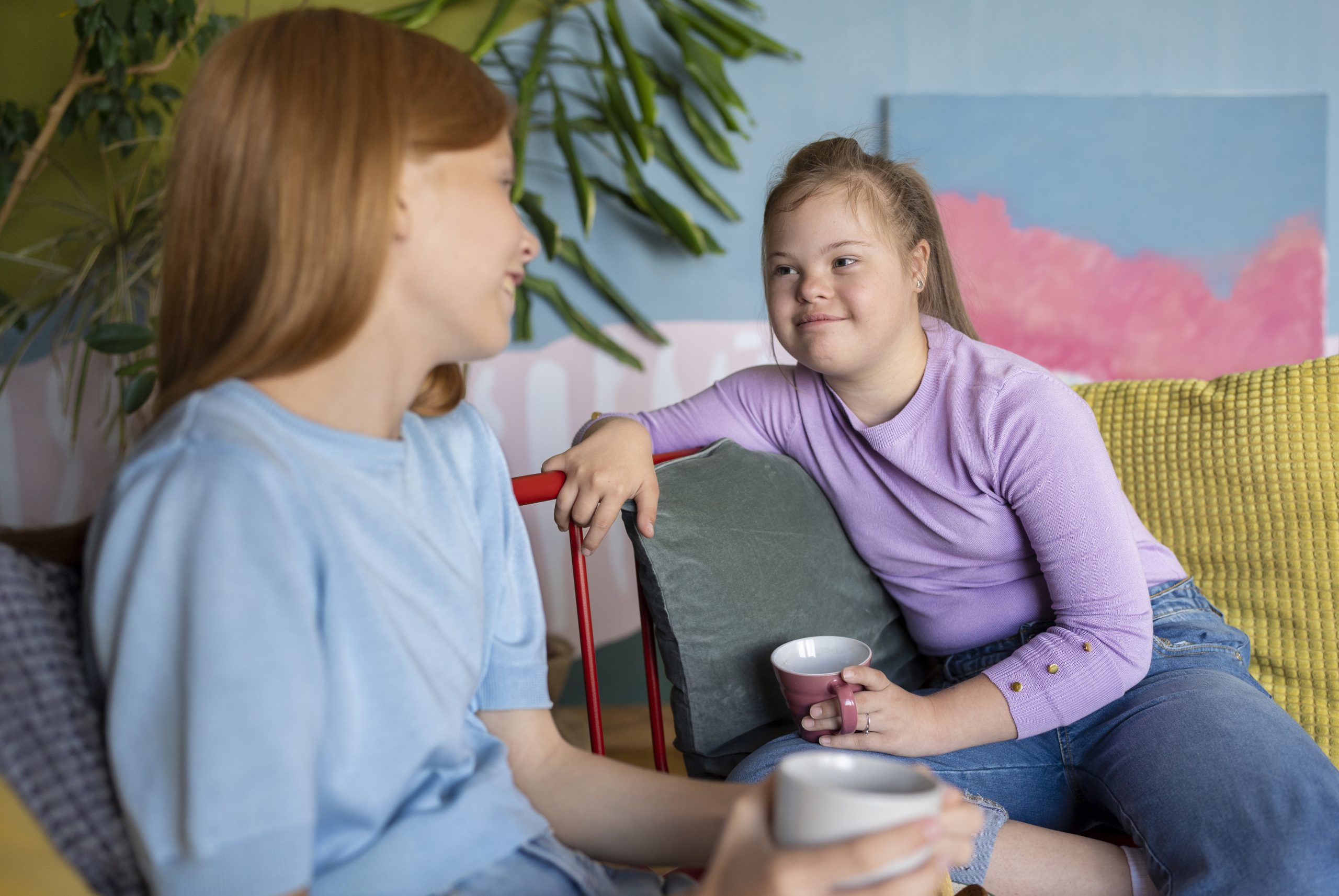 Children's Care Home