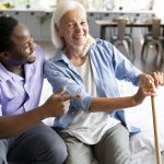 Skilled and Compassionate Staff