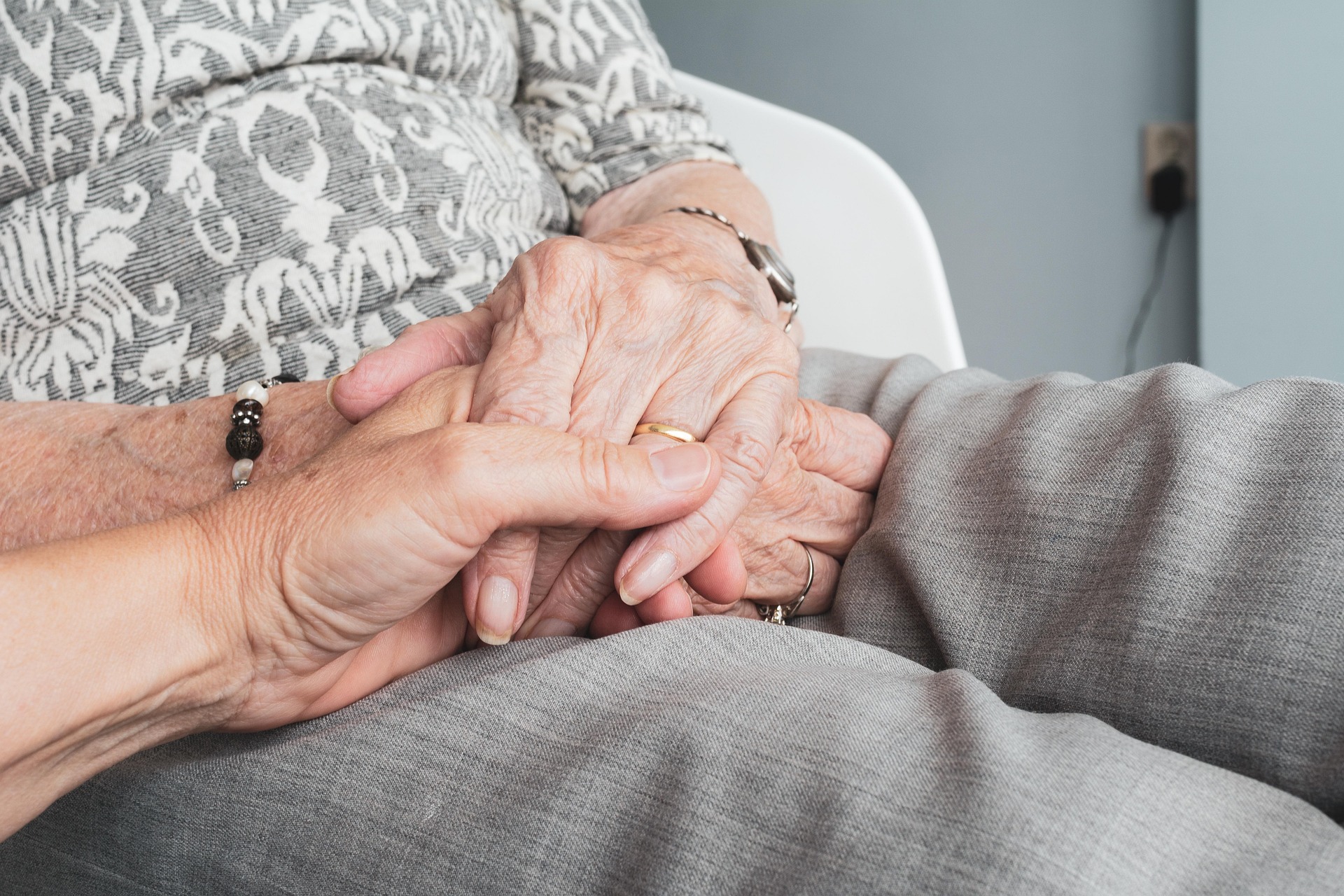 Domiciliary Care